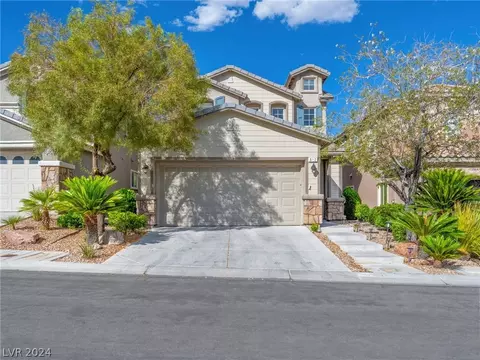 912 Percy Arms St, Las Vegas, NV 89138