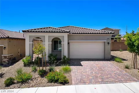 10791 Silver Trellis Ave, Las Vegas, NV 89166