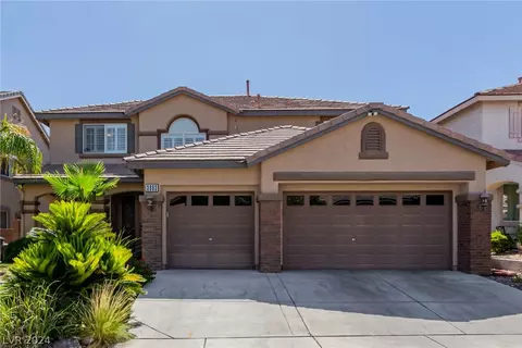3083 Lenoir St, Las Vegas, NV 89135