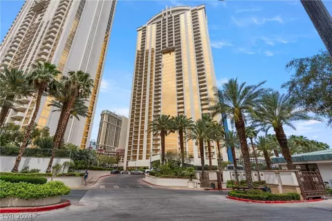 125 E Harmon Ave #3116, Las Vegas, NV 89109