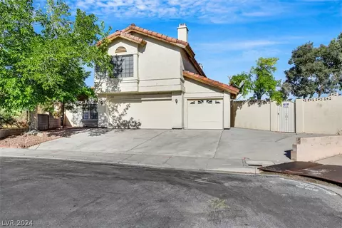 6772 Dominion Ct, Las Vegas, NV 89103