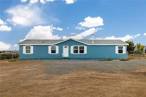 2451 W Adkisson St, Pahrump, NV 89060