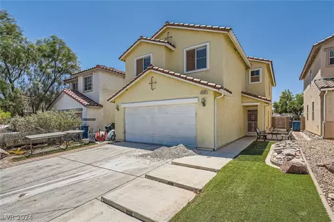 6409 Frosted Dawn Ct, Las Vegas, NV 89141