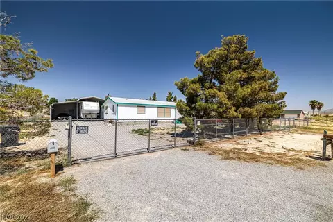 3840 Dart Dr, Pahrump, NV 89060