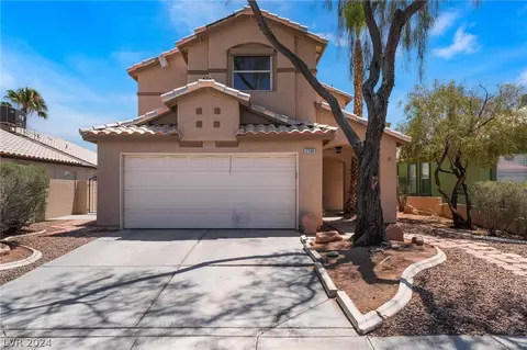 5500 Night Swim Ln, Las Vegas, NV 89113