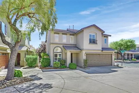 1366 Louisiana Lakes Ave, Las Vegas, NV 89183