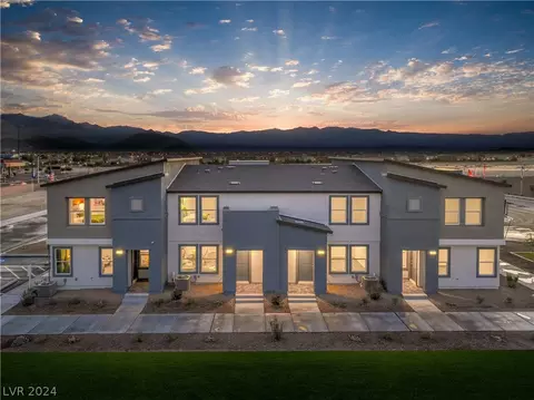 6069 Amaryllis Falls St #33, North Las Vegas, NV 89081