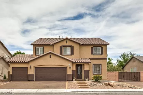 8712 Apiary Wind St, Las Vegas, NV 89131