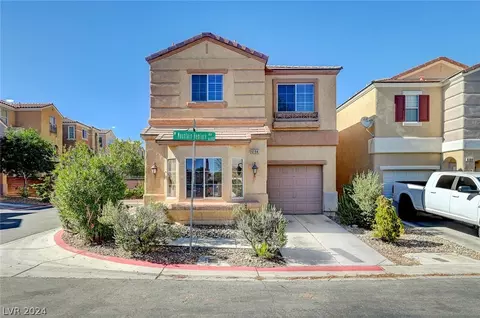 Undisclosed, Las Vegas, NV 89139