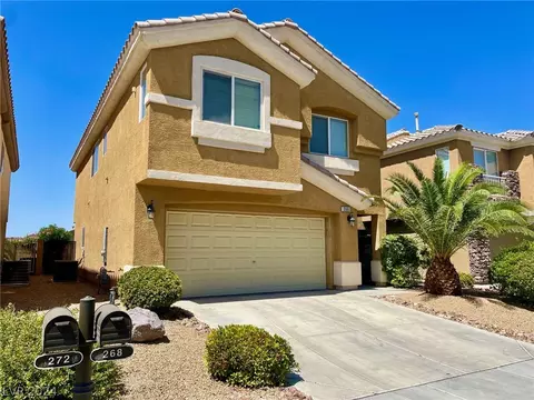 268 Soggy Ruff Way, Las Vegas, NV 89148
