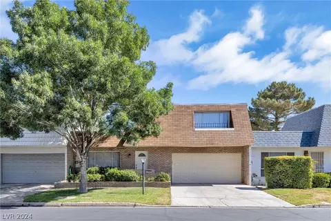 3624 Mount Vernon Ave, Las Vegas, NV 89121