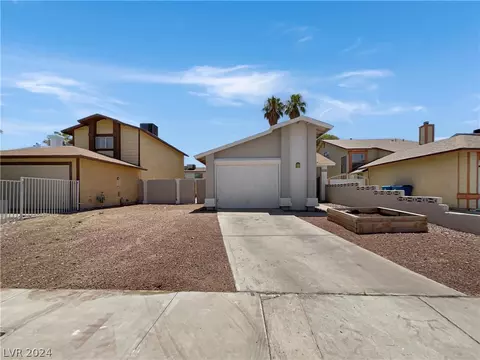 5559 Big Sea St, Las Vegas, NV 89110