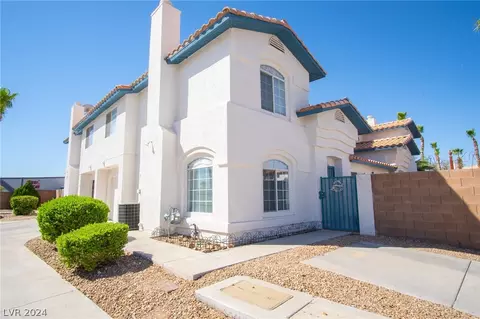916 Angel Star Ln #., Las Vegas, NV 89145