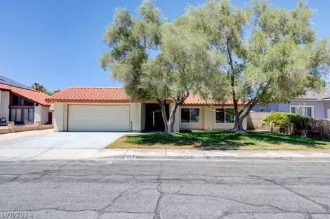 1827 Muchacha Dr, Henderson, NV 89014