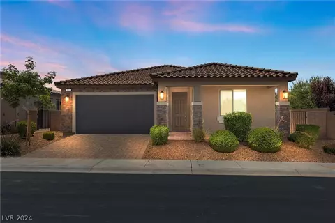 1859 Moonbow Falls St, Henderson, NV 89044