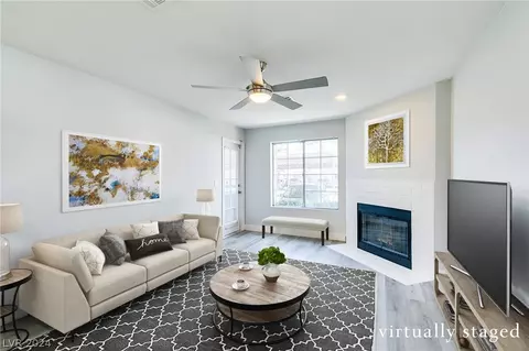 1375 E Hacienda Ave #101, Las Vegas, NV 89119
