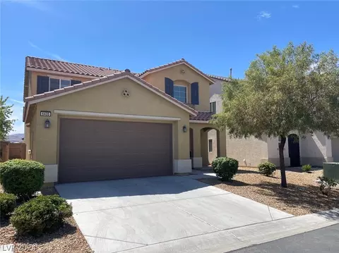 6435 Holland Hills St, Las Vegas, NV 89113
