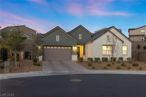 3371 Creek Bend Ave, Henderson, NV 89044