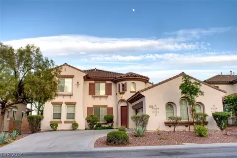 11529 Velicata Ct, Las Vegas, NV 89138