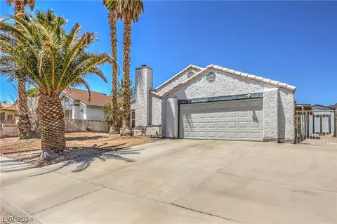 804 Fireweed Dr, Henderson, NV 89002