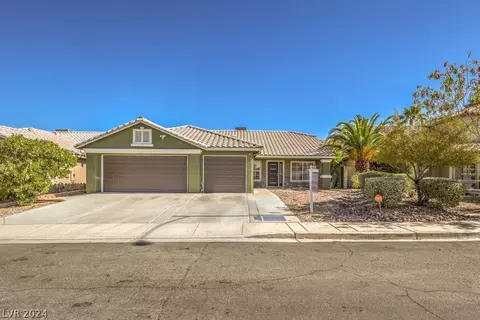 6582 Tulip Garden Dr, Las Vegas, NV 89142