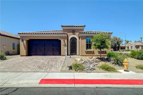 3648 Starlight Ranch Ave, North Las Vegas, NV 89081