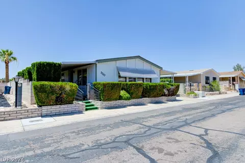 3227 Chimayo Ln, Las Vegas, NV 89122