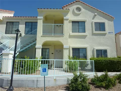 4855 S Torrey Pines Dr #205, Las Vegas, NV 89103