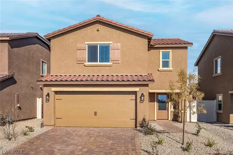 1705 Oro Grande Dr, North Las Vegas, NV 89032