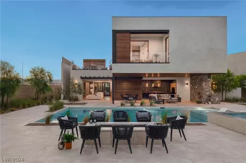 6876 Milos Rd, Las Vegas, NV 89118