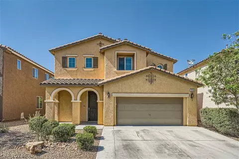 7854 Red Rock Ridge Ave, Las Vegas, NV 89179