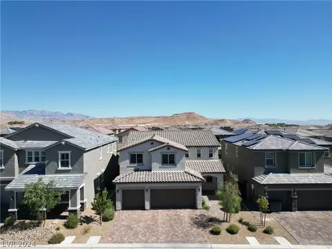 10098 Matter Overlook Dr, Las Vegas, NV 89178