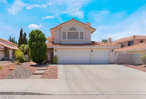2335 Danville Ct, Henderson, NV 89074