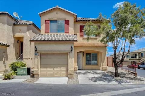 7864 Marbledoe St, Las Vegas, NV 89149