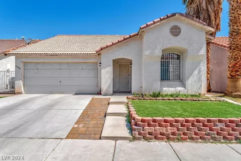 2508 Ellingson Dr, Las Vegas, NV 89106