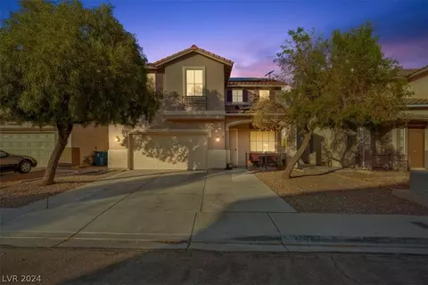 3042 Lapis Beach Dr, Las Vegas, NV 89117