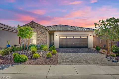 305 Crescent Verse St, Henderson, NV 89015
