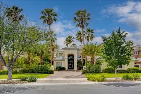 1805 Wincanton Dr, Las Vegas, NV 89134