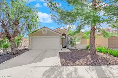 1392 Dragon Rock Dr, Henderson, NV 89052