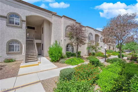 3125 N Buffalo Dr #2147, Las Vegas, NV 89128