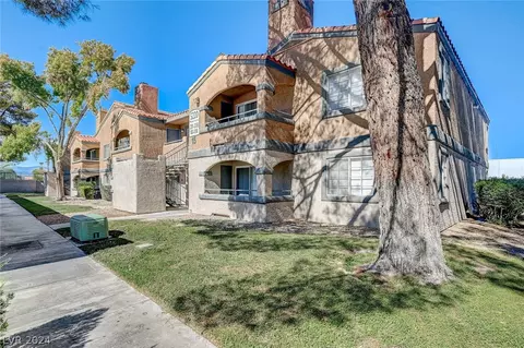 5220 Mission Carmel Ln #107, Las Vegas, NV 89107