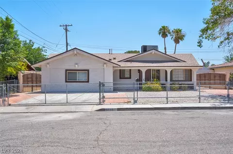 2309 Lenwood Ave, North Las Vegas, NV 89030