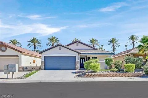8321 Alder Meadows Ave, Las Vegas, NV 89131