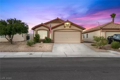 3464 Kapalua Bay Dr, Las Vegas, NV 89129