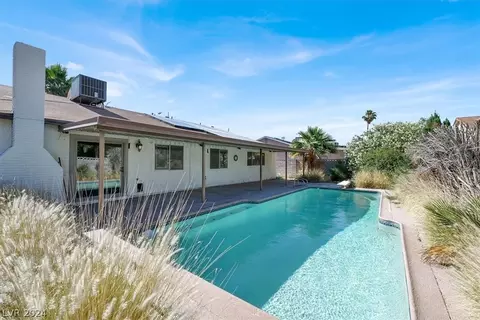 5126 Alfalfa St, Las Vegas, NV 89120
