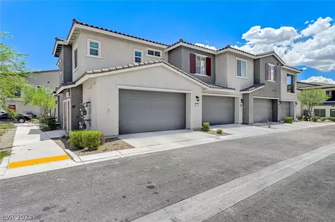 7340 N Decatur Blvd #4, Las Vegas, NV 89131