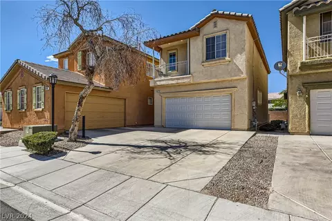 8178 Maitai Ave, Las Vegas, NV 89147
