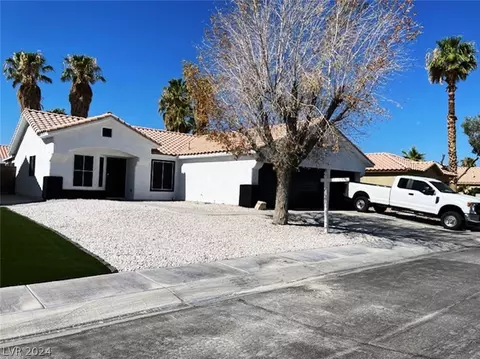 3419 Sockeye Ln, North Las Vegas, NV 89032