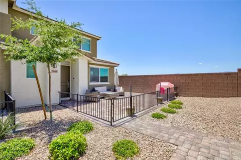 2594 Blazing Blue Ave, North Las Vegas, NV 89086