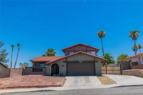 4087 E Reno Ave, Las Vegas, NV 89120